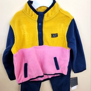 Kids clothing